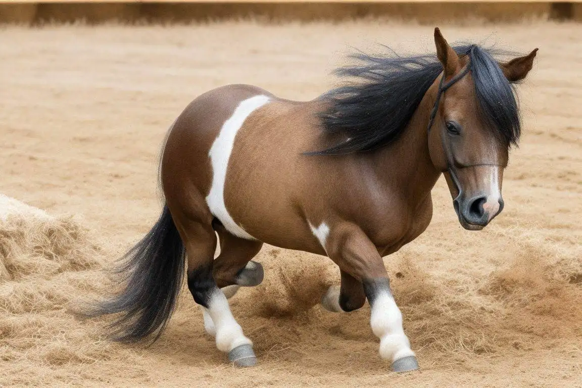 Baby Horse