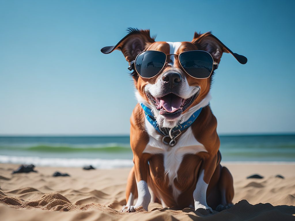 Beach Accessories for Dogs in 2023