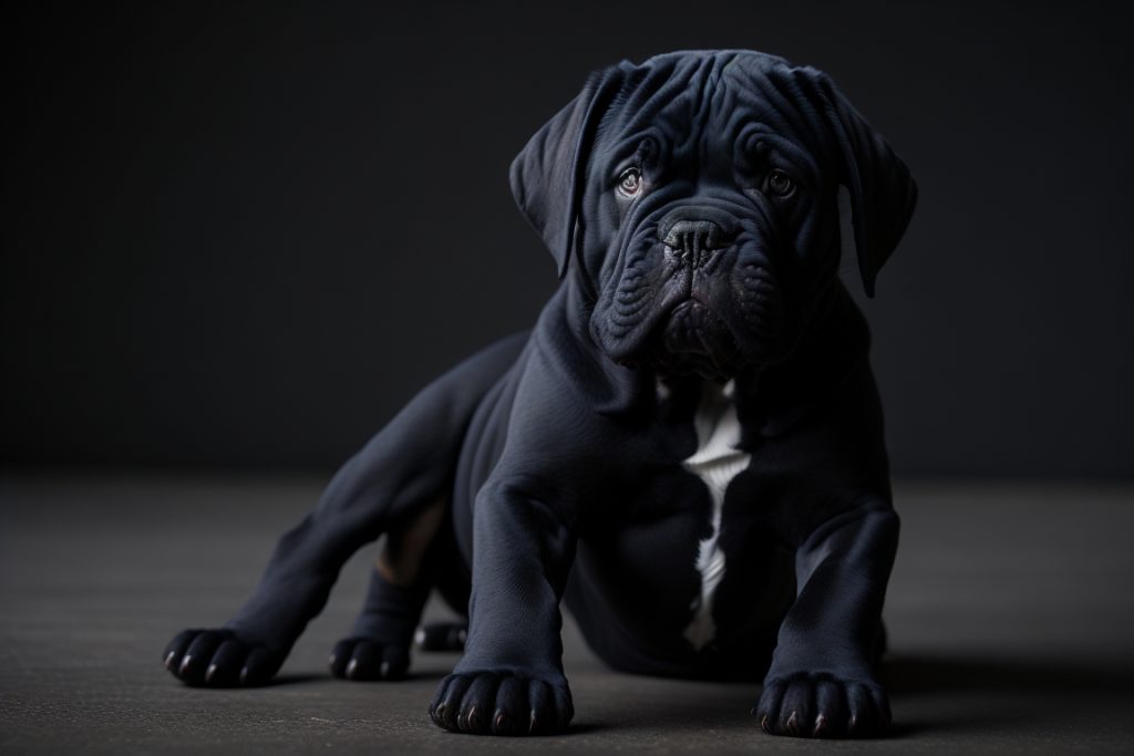 Welcoming a New Companion: Essential Tips for Cane Corso Puppy Owners