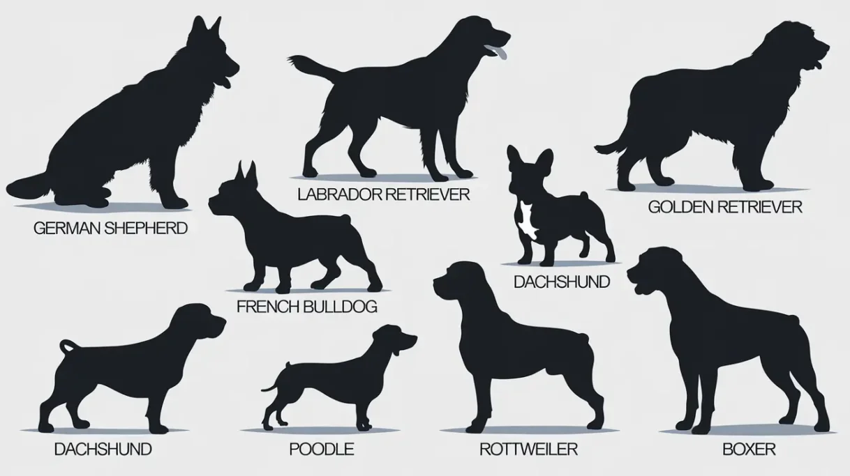 Understanding Dog Breeds: A Comprehensive Guide to Popular Breeds and Their Traits